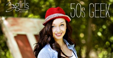 50s geek