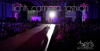 3 girls fashion show highlights
