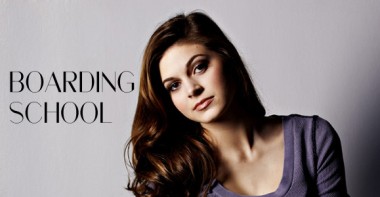 boarding school