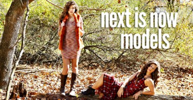 next is now 