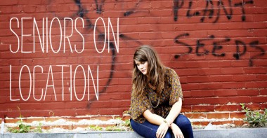 seniors on location