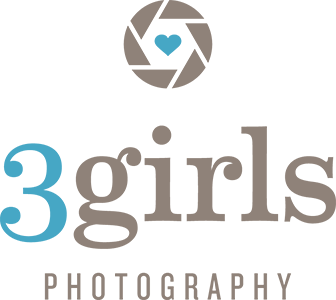 3 girls photography